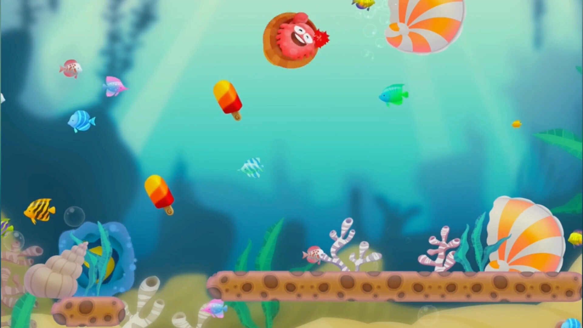 Rollimals screenshot 5