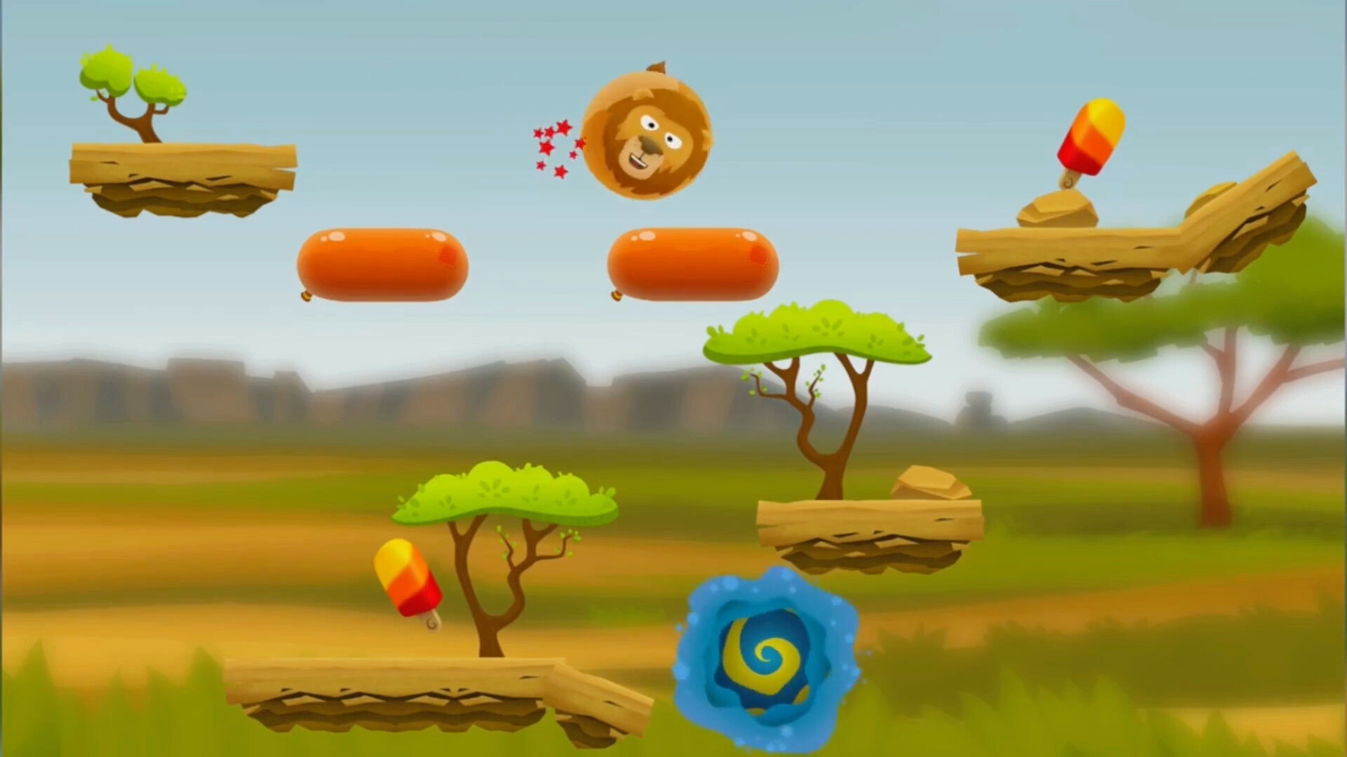 Rollimals screenshot 3