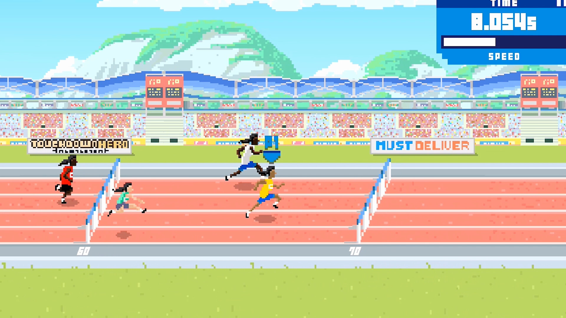 Sports Hero screenshot 3