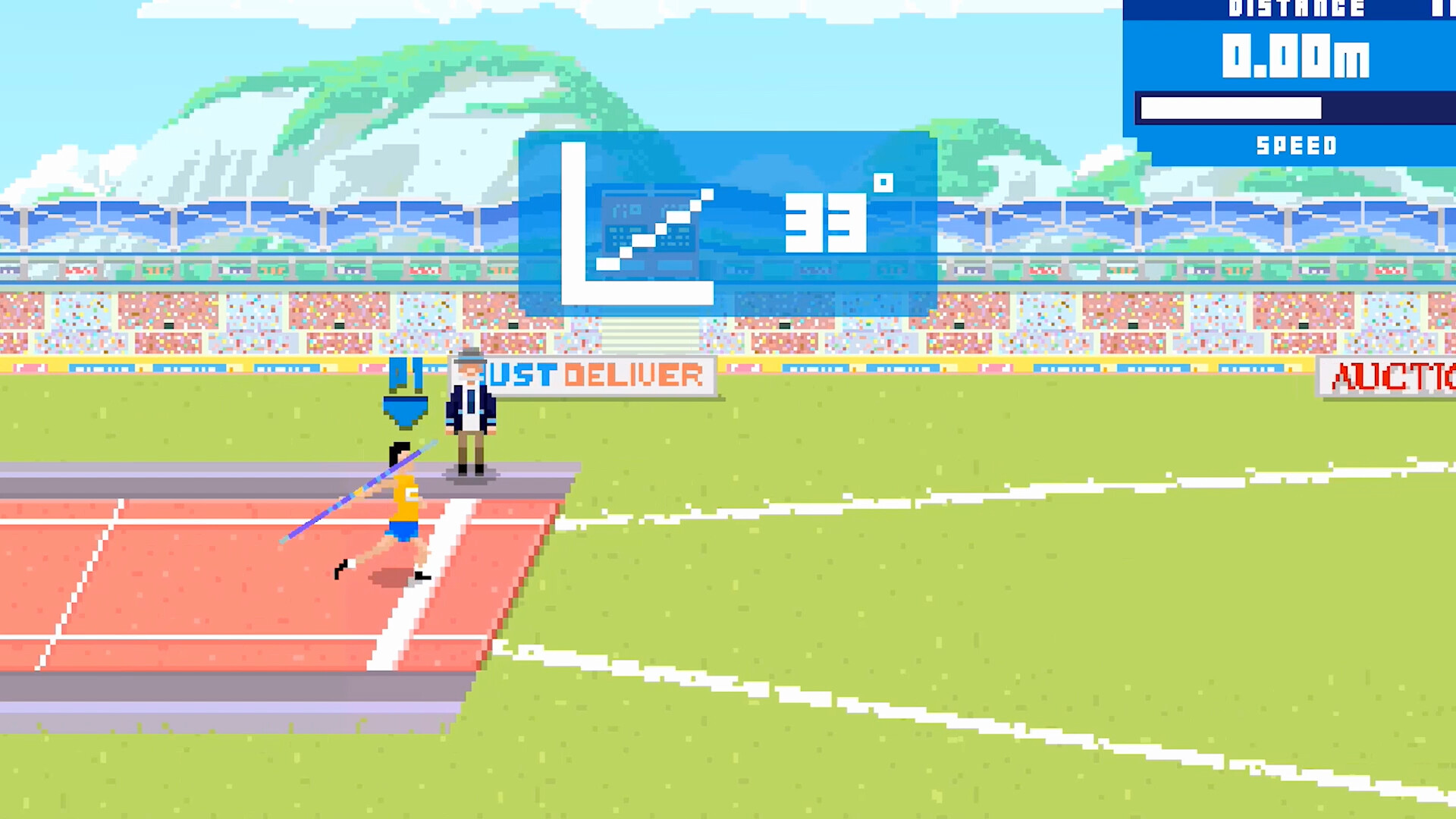 Sports Hero screenshot 4
