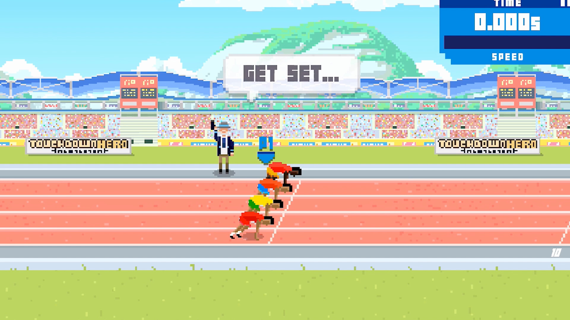 Sports Hero screenshot 6