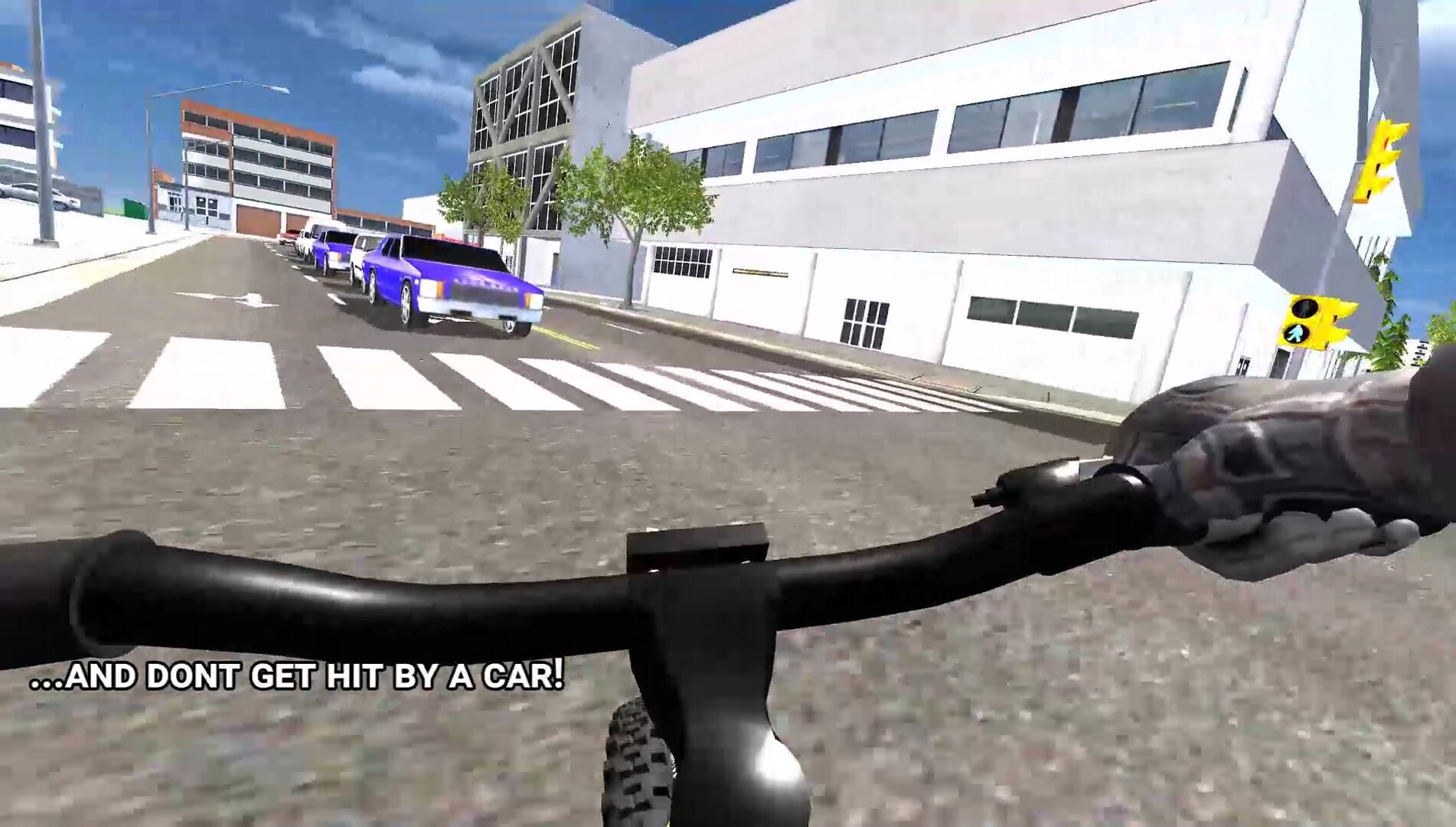 Street Wise: A Teenager's Story screenshot 8