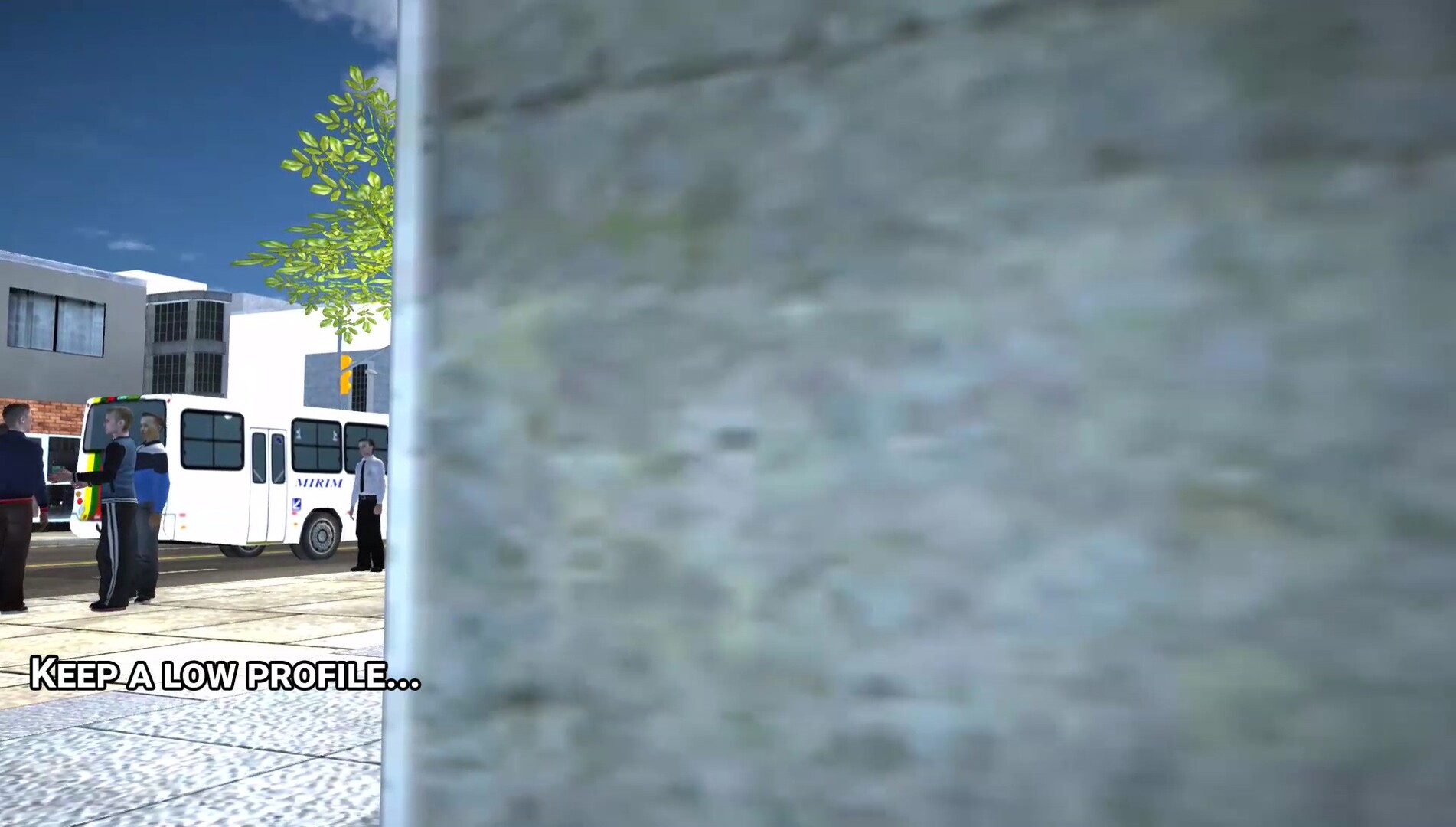 Street Wise: A Teenager's Story screenshot 11