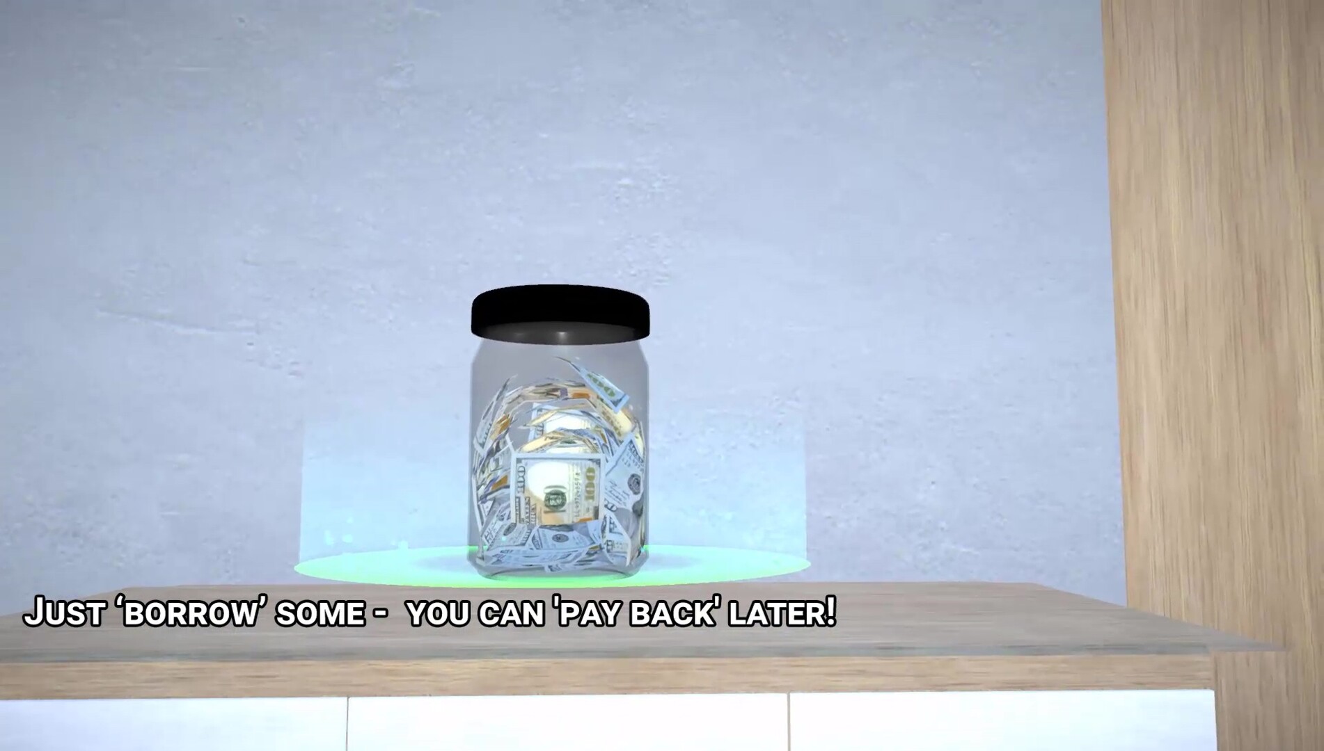 Street Wise: A Teenager's Story screenshot 6