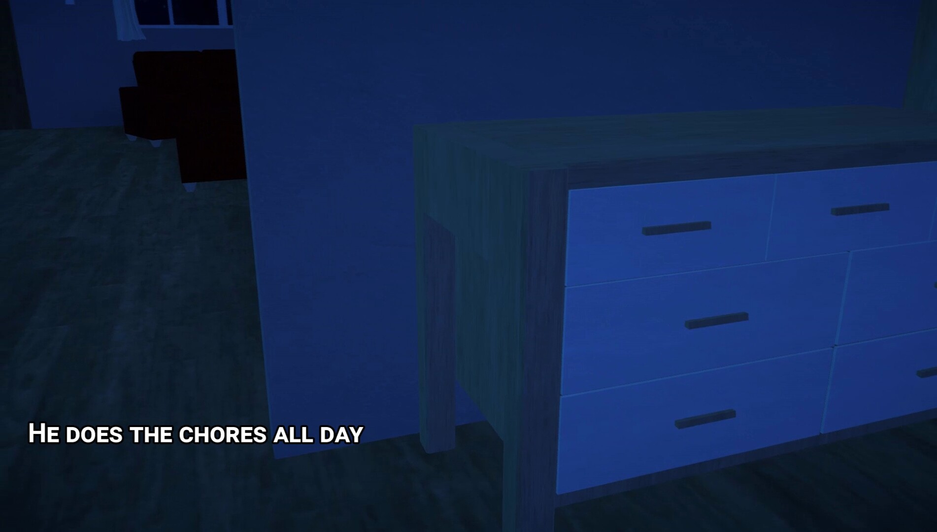 Street Wise: A Teenager's Story screenshot 2
