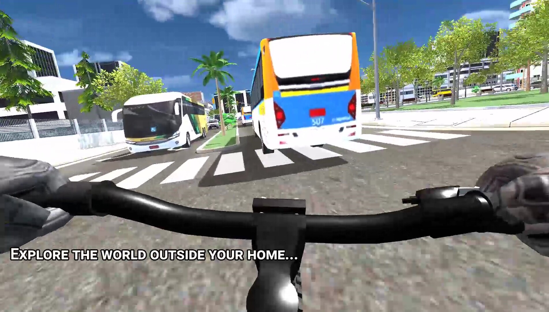 Street Wise: A Teenager's Story screenshot 7