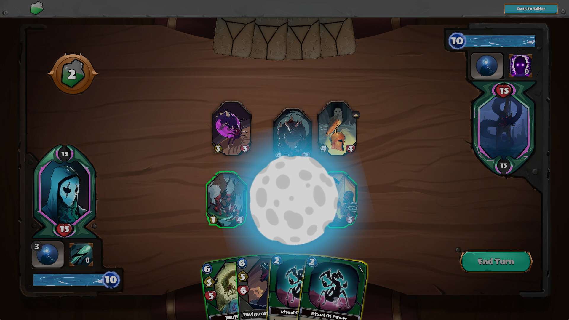 Doodle Deities screenshot 5