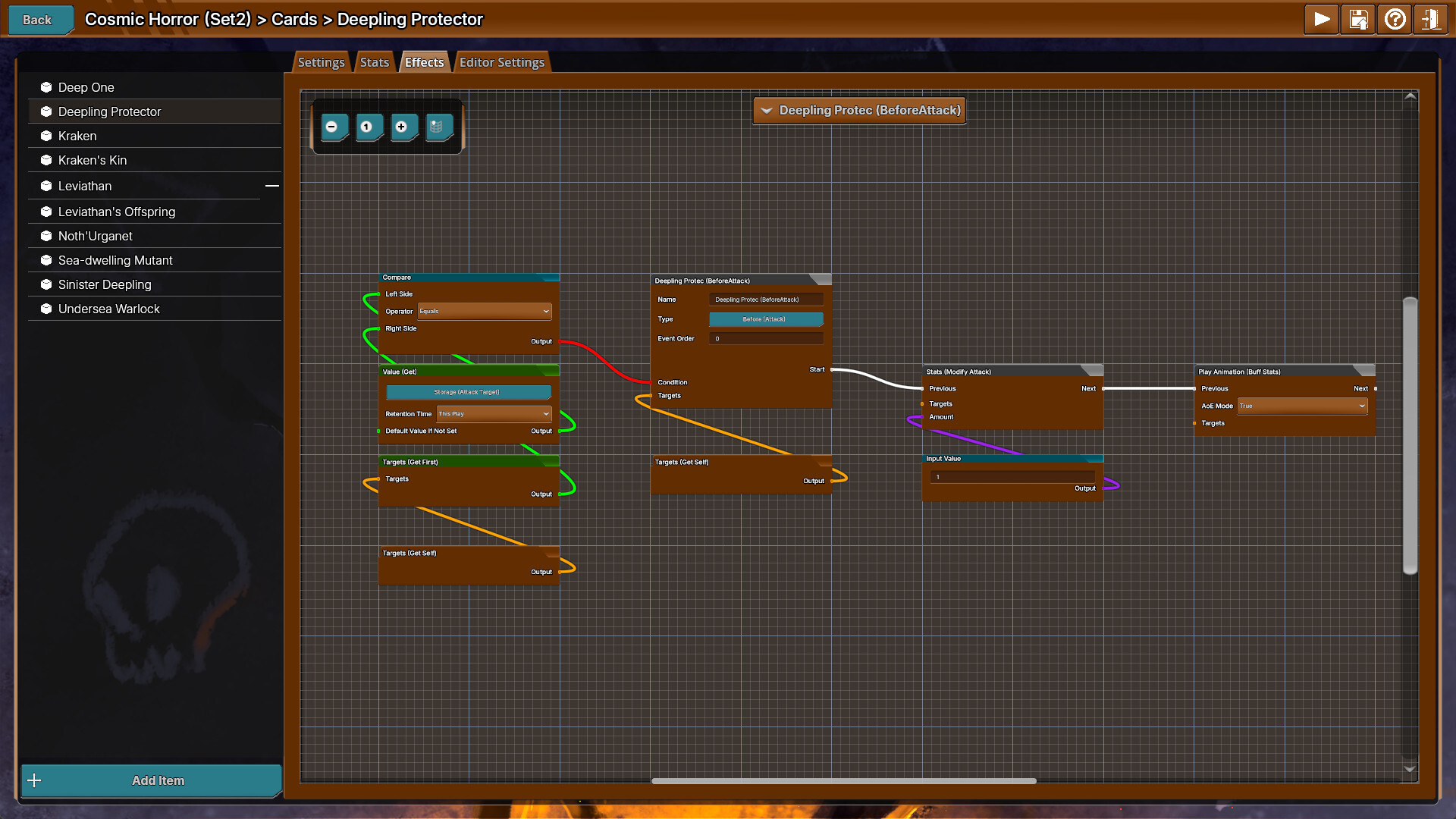 Doodle Deities screenshot 4