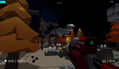 Keep Up screenshot 10