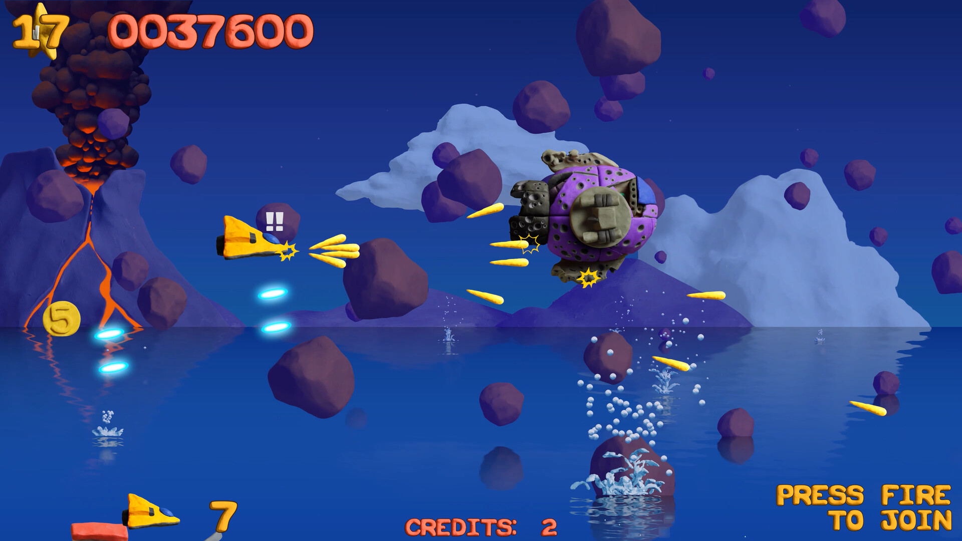 Platypus Reclayed screenshot 6