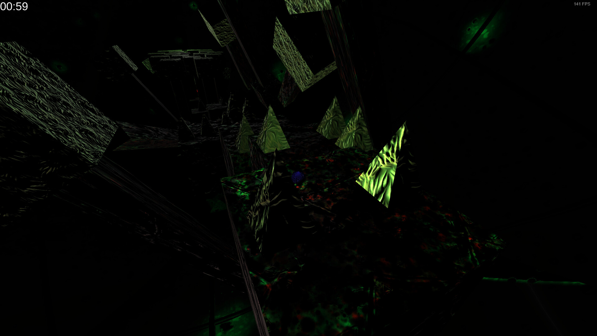 Unreal Void 3D screenshot 4