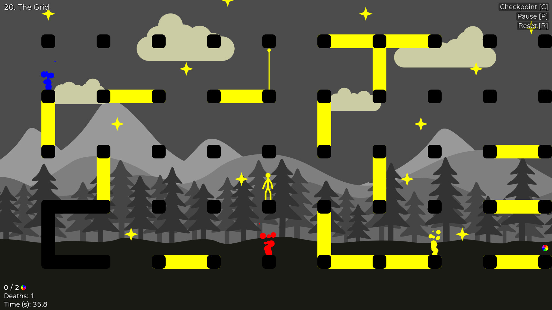 A Dash of Color screenshot 8