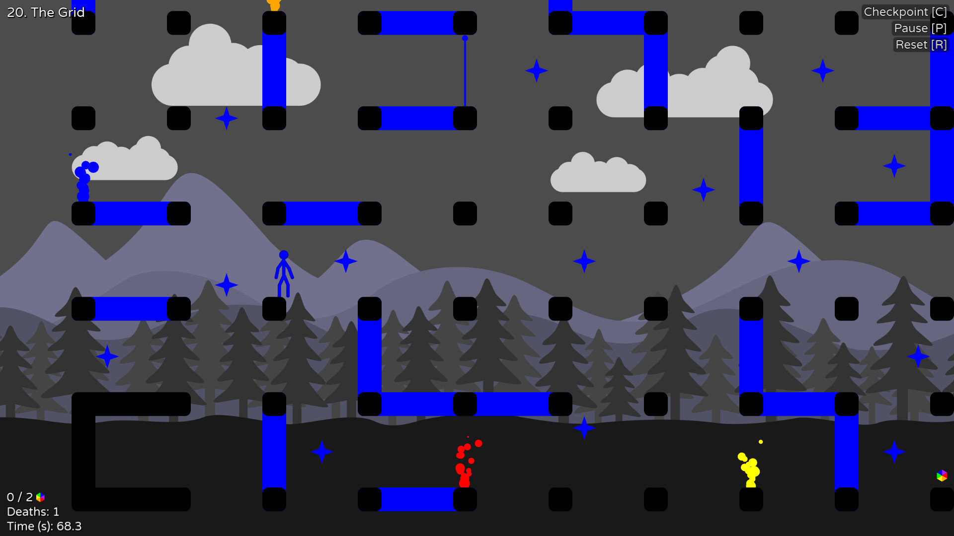 A Dash of Color screenshot 9