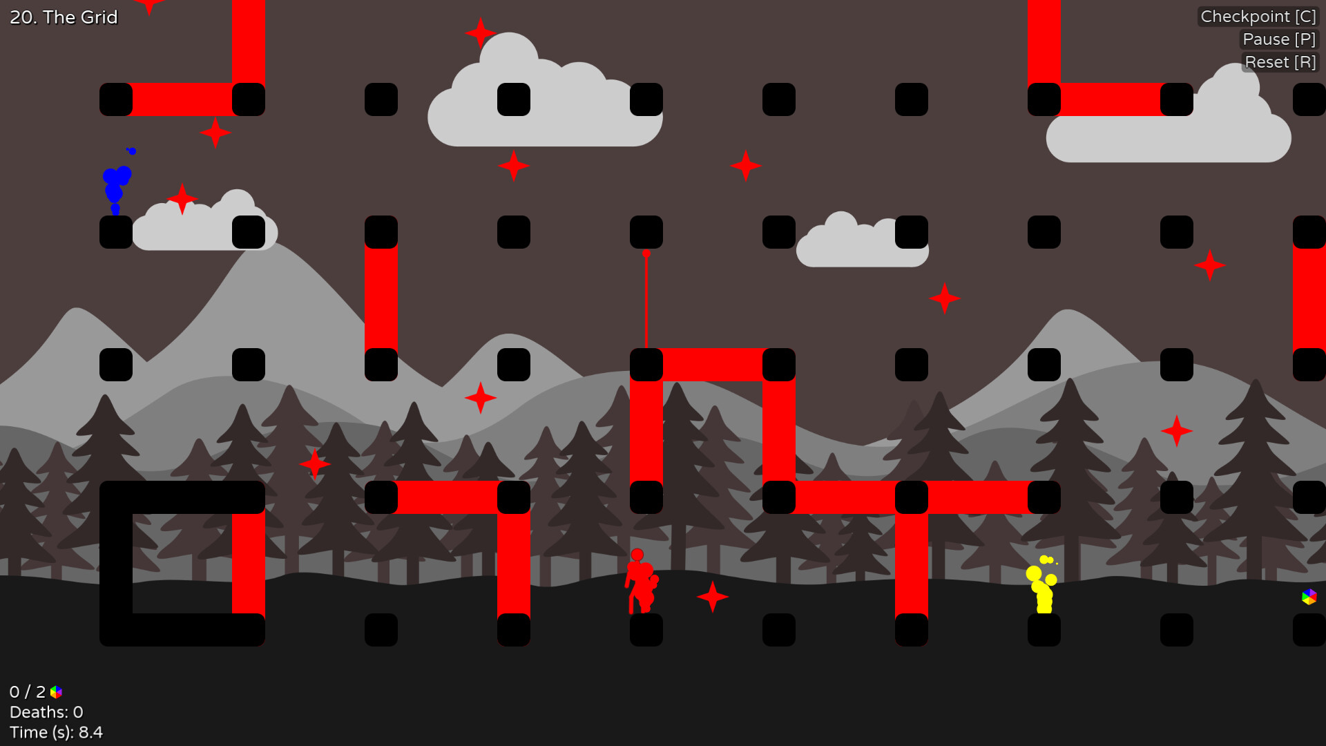 A Dash of Color screenshot 7