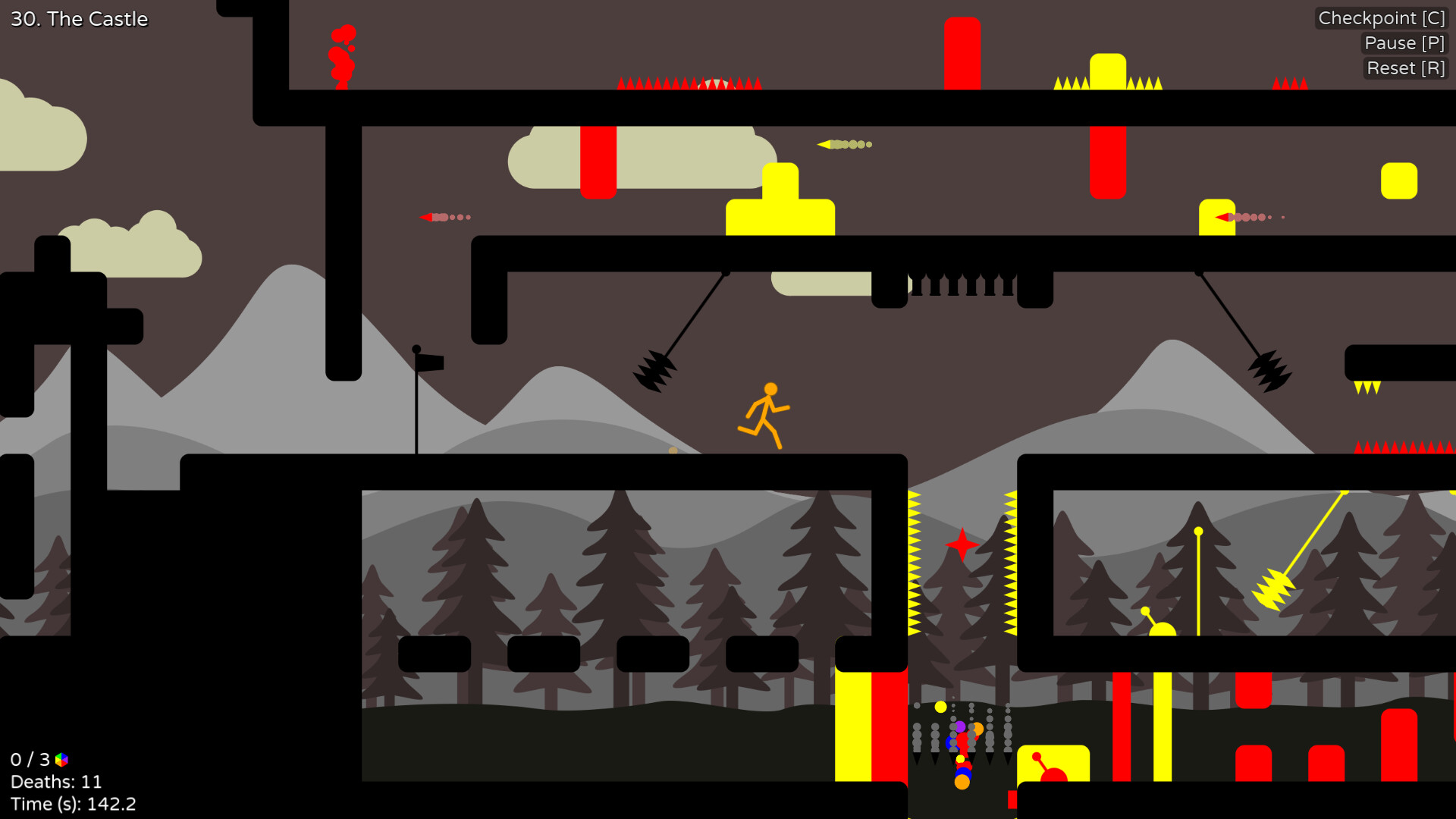 A Dash of Color screenshot 1