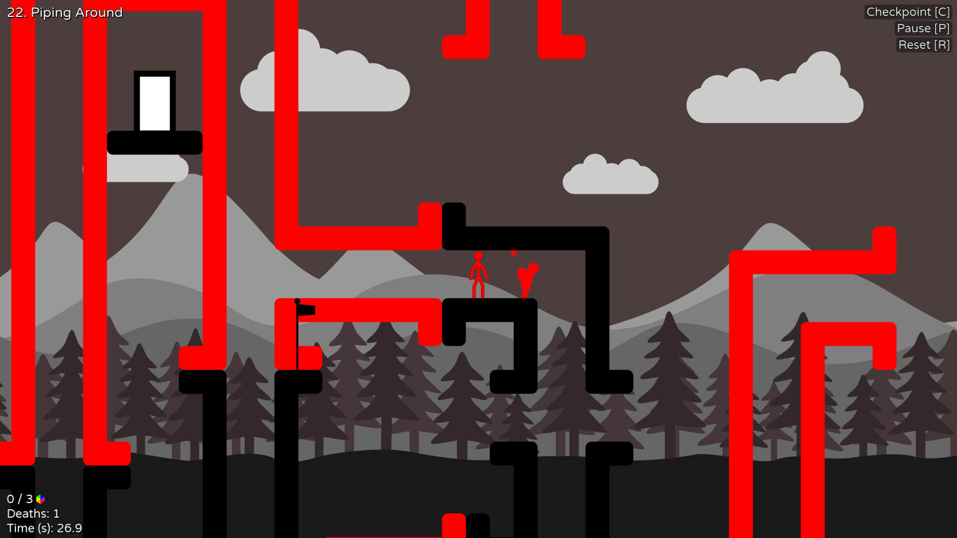 A Dash of Color screenshot 3