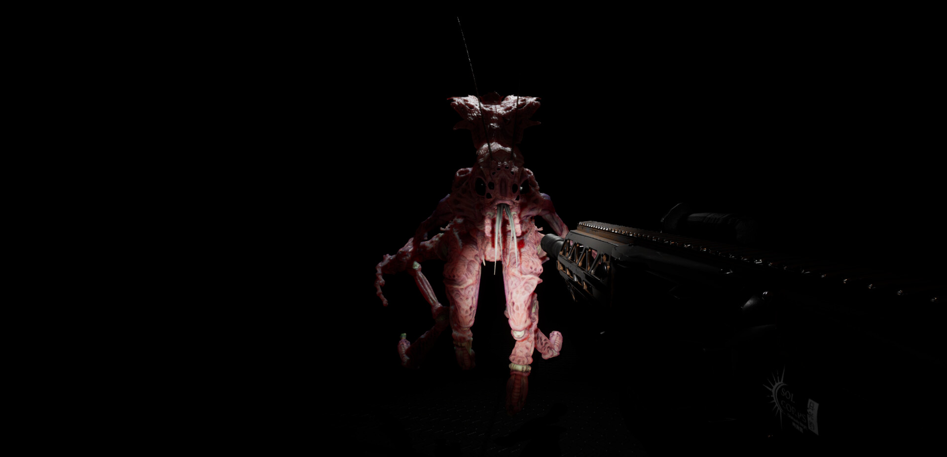 Sifera screenshot 5