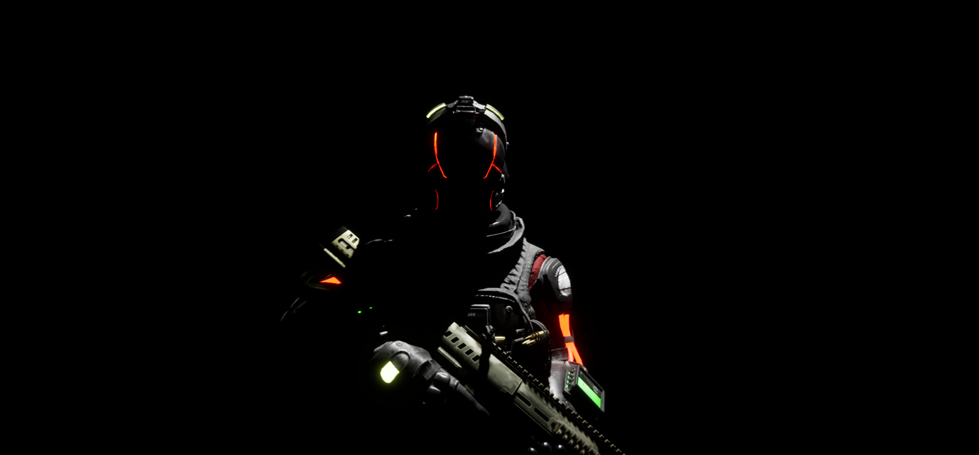Sifera screenshot 1