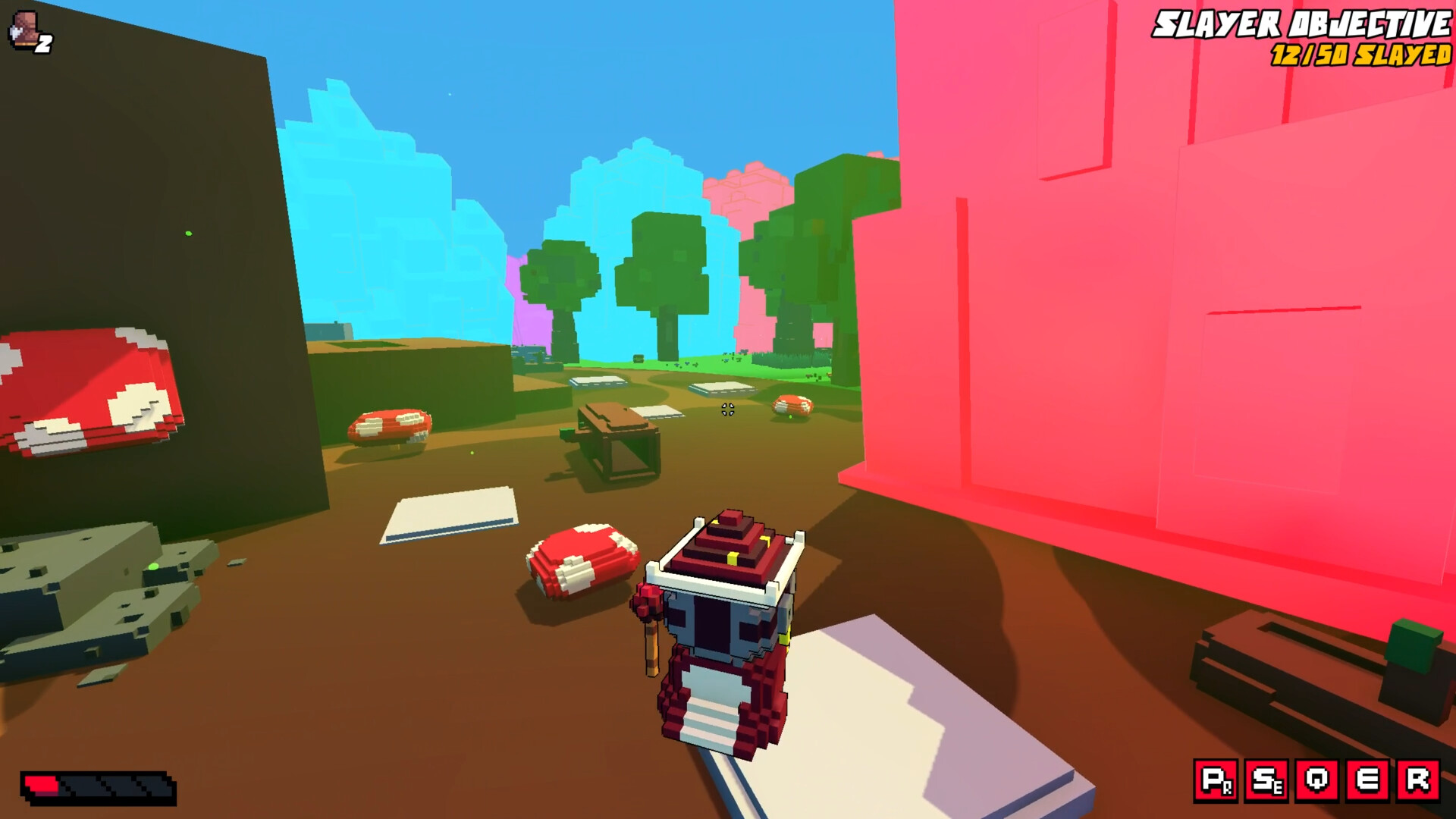 Mancers of Magic screenshot 3