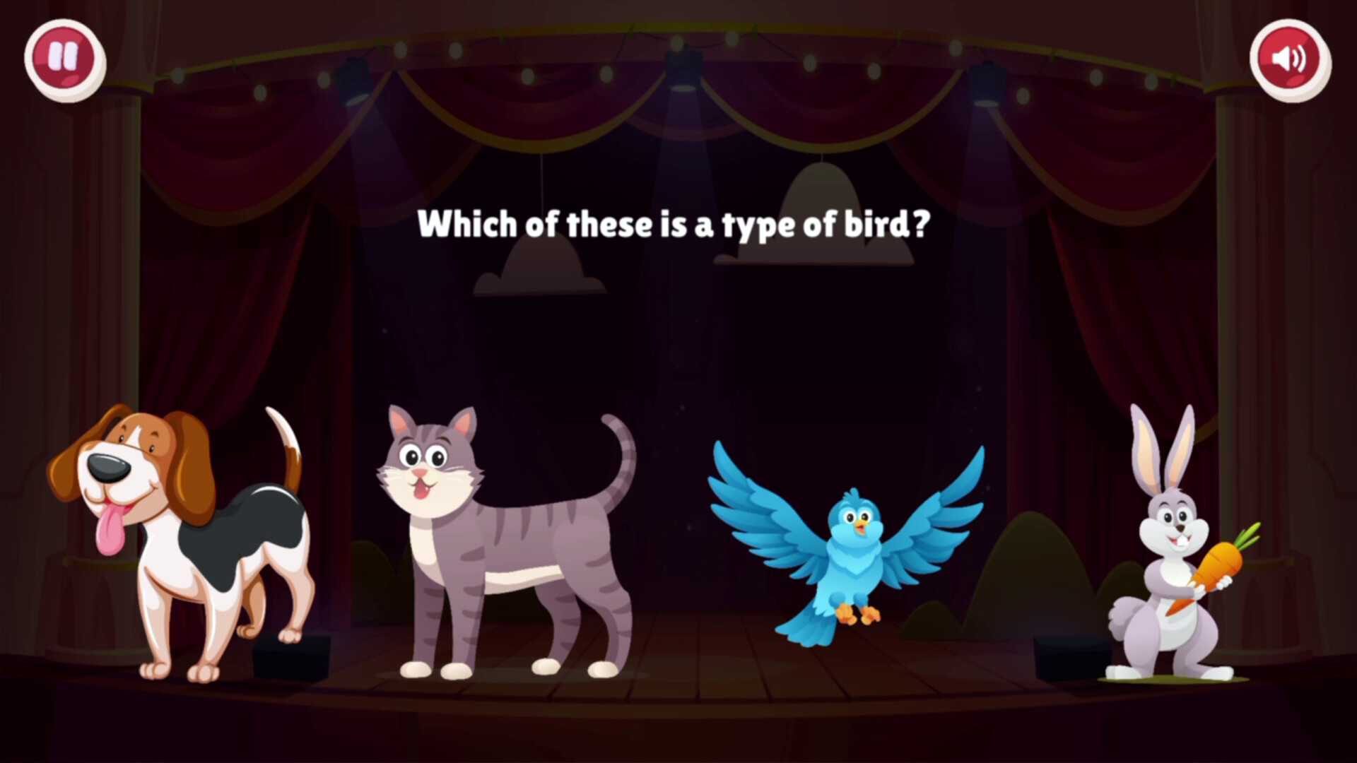 Quiztopia : The Ultimate Trivia screenshot 10