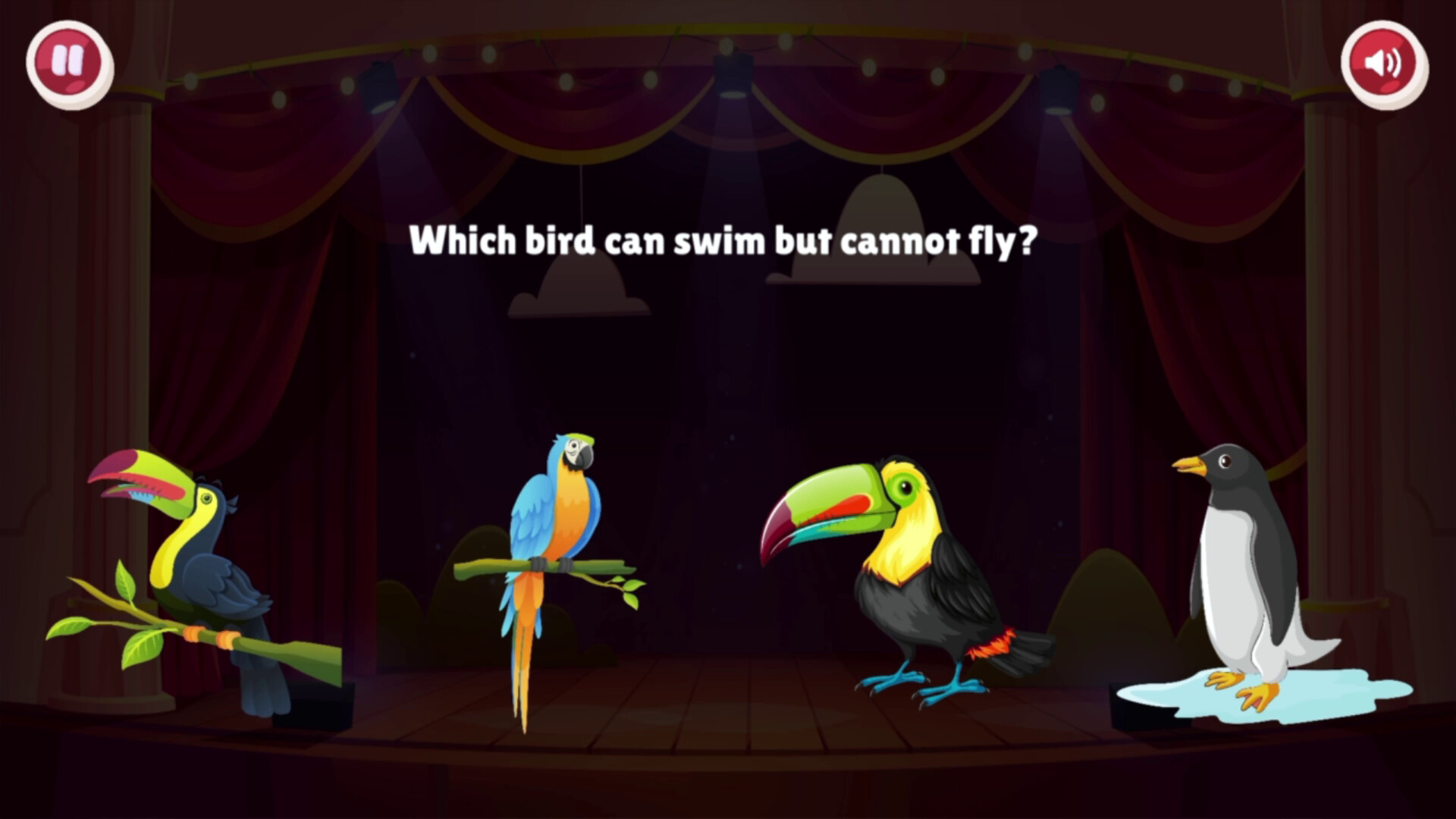 Quiztopia : The Ultimate Trivia screenshot 13