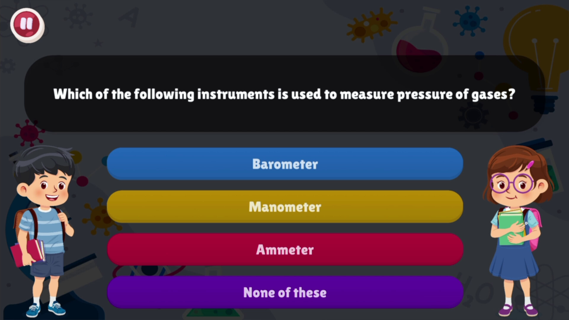 Quiztopia : The Ultimate Trivia screenshot 6