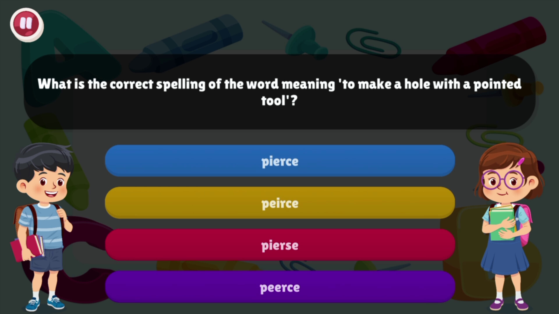 Quiztopia : The Ultimate Trivia screenshot 4