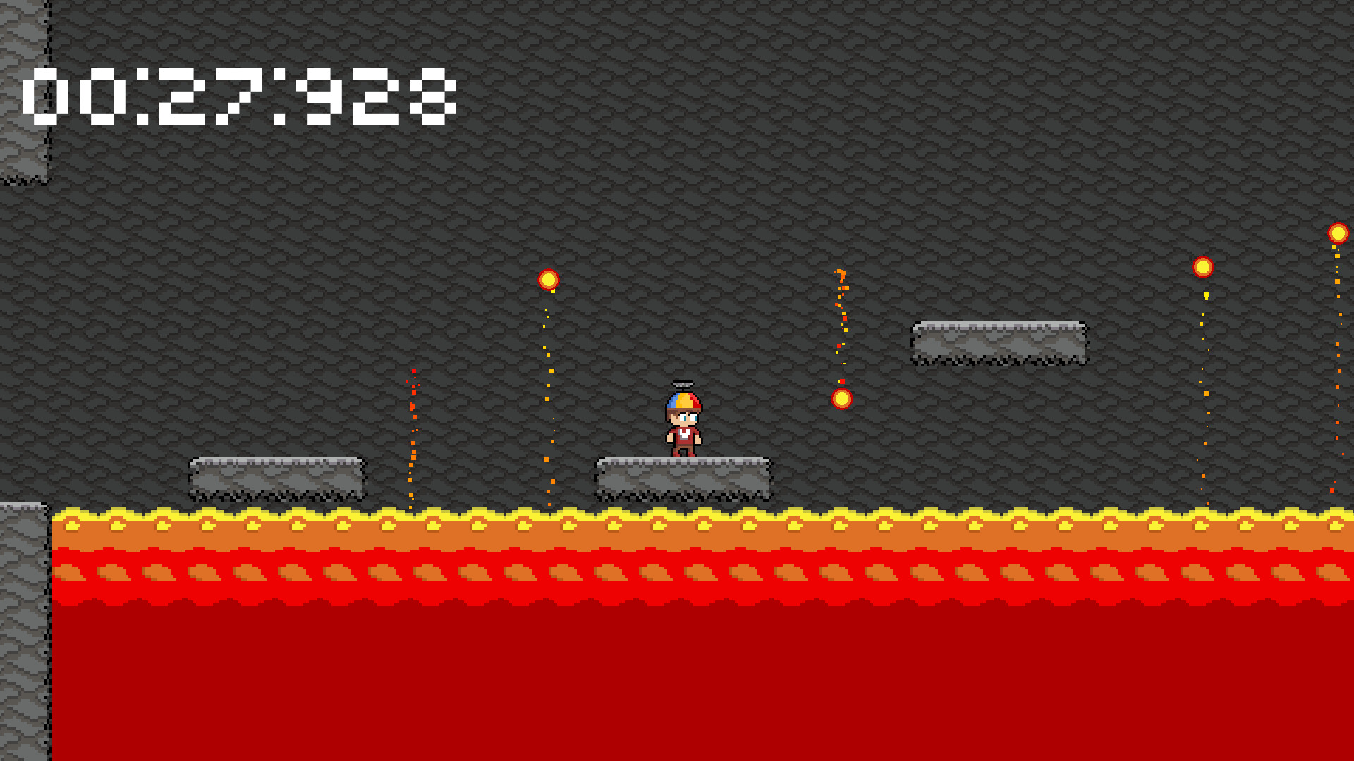 Trapformer screenshot 4