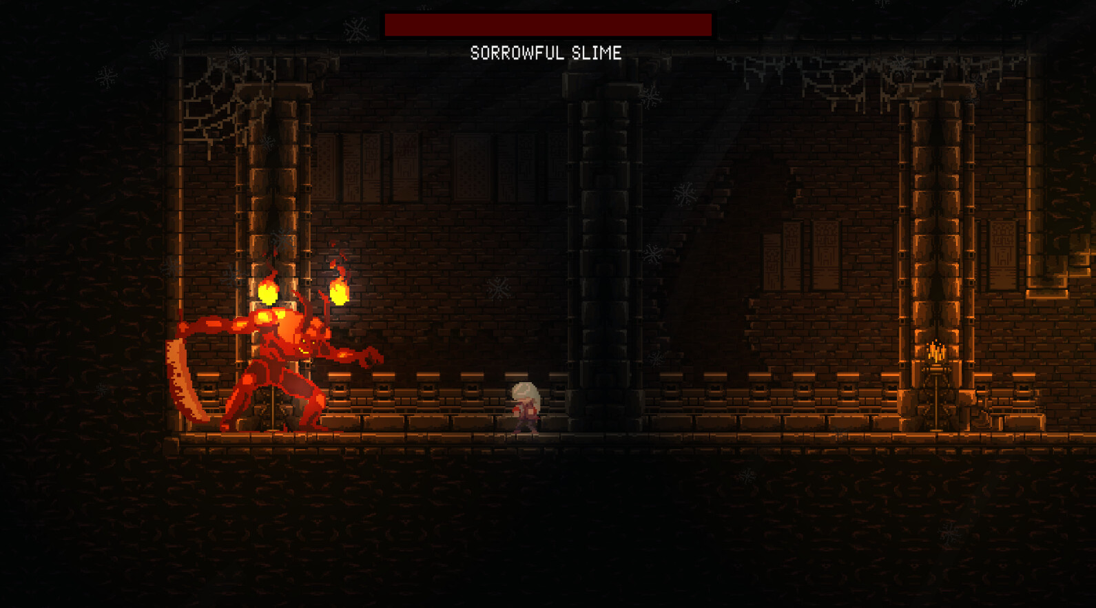 Duskmire screenshot 5