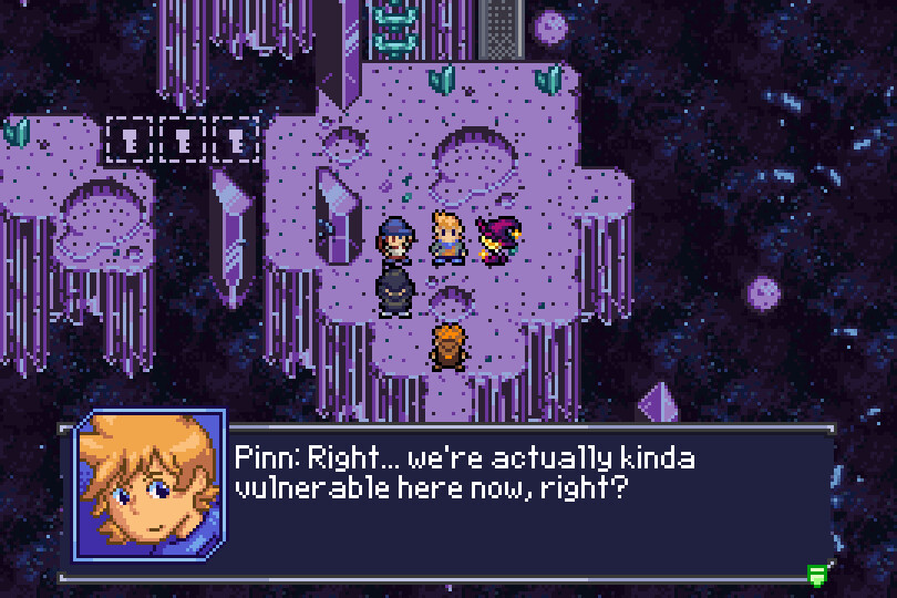Silver Daze screenshot 1