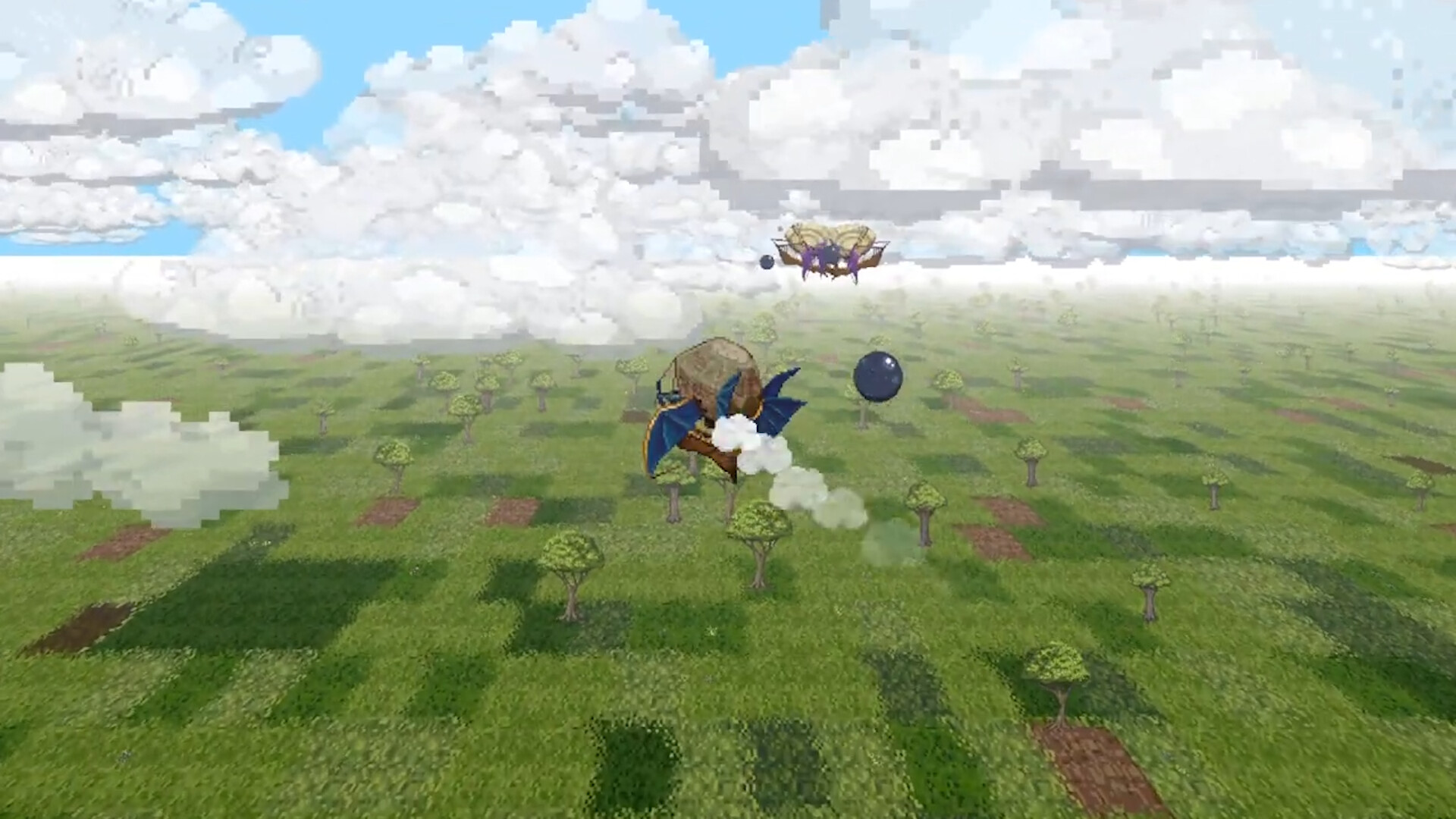 Sages of Vandaleria: Rebirth of an Empire screenshot 2