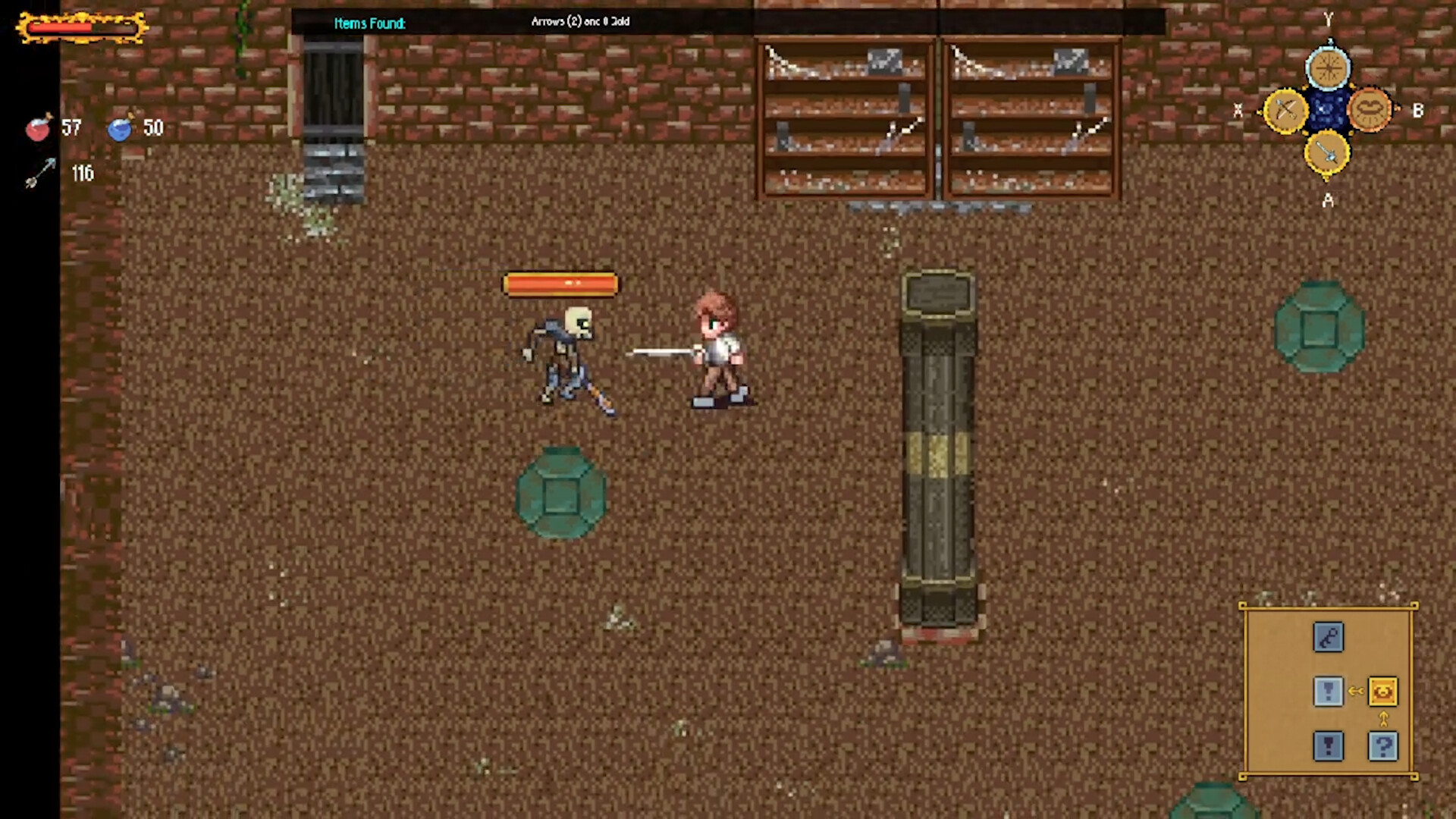 Sages of Vandaleria: Rebirth of an Empire screenshot 1
