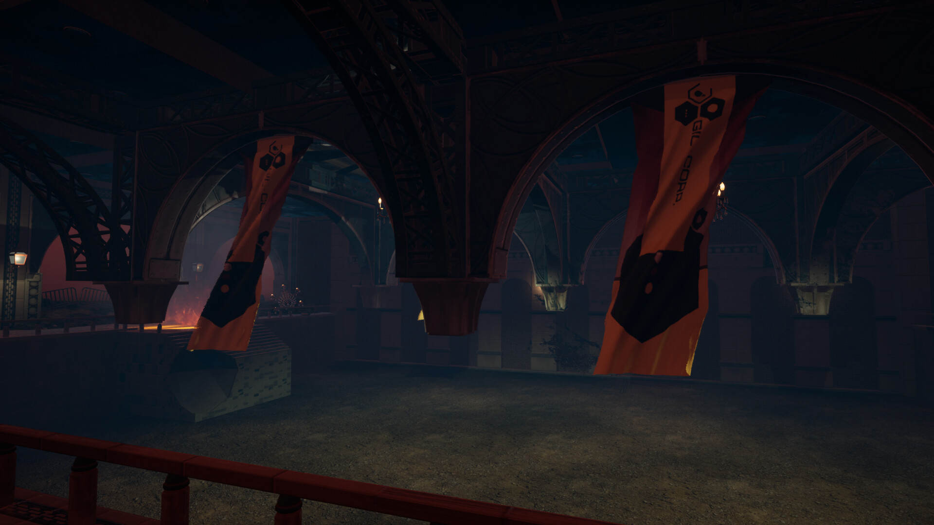 Ember Point screenshot 8