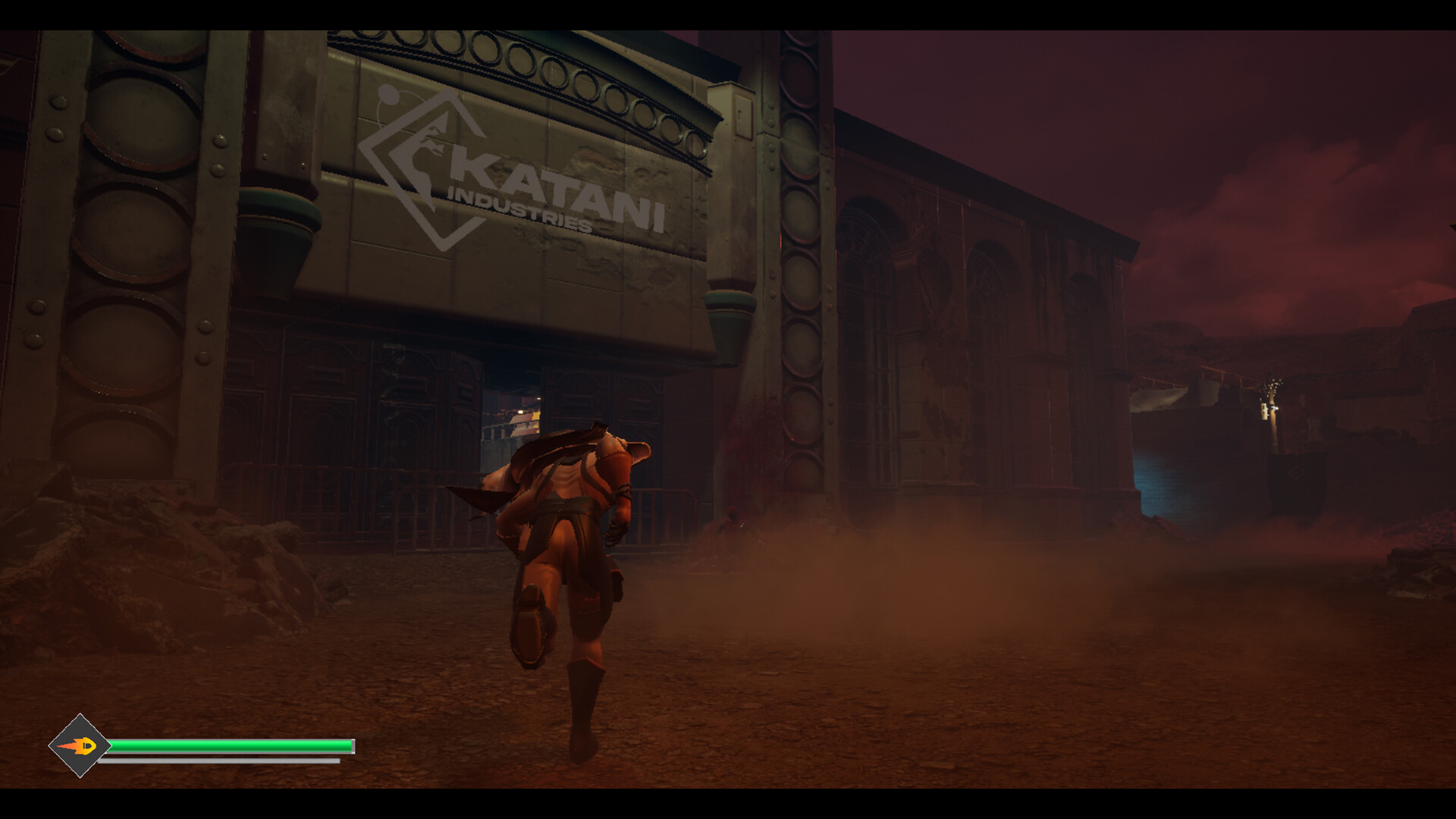 Ember Point screenshot 4