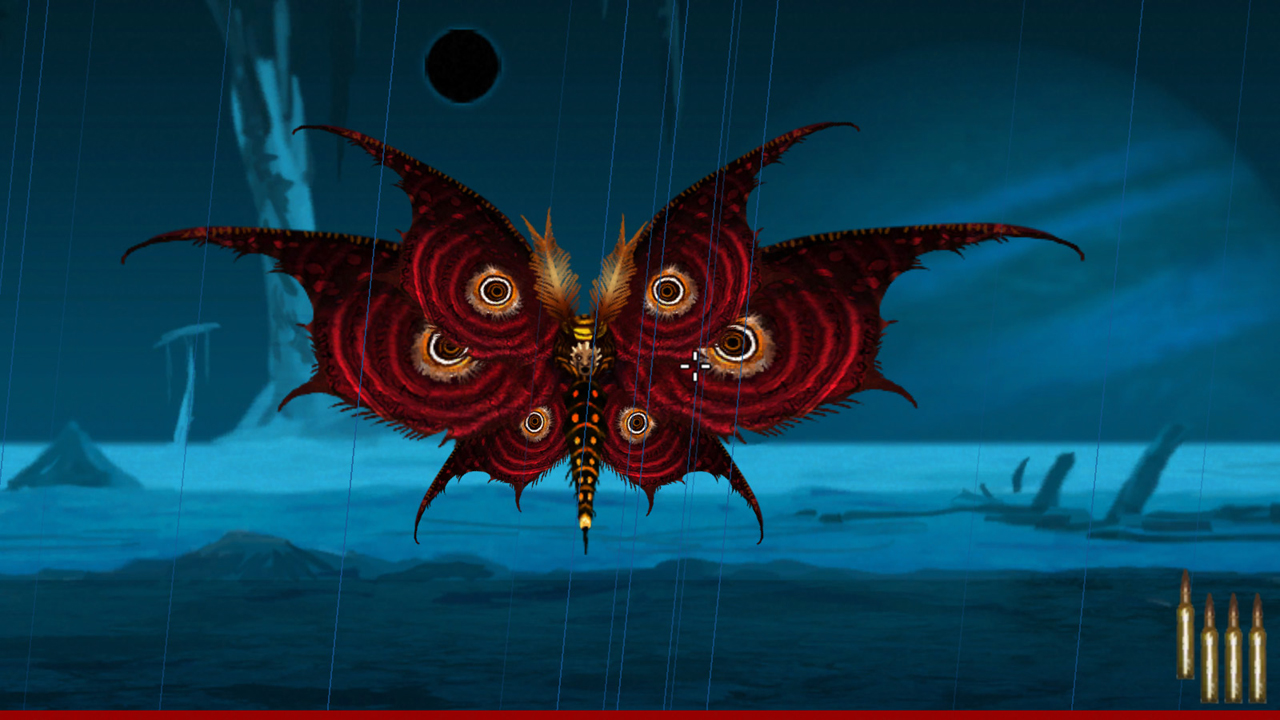 Motte Island screenshot 11