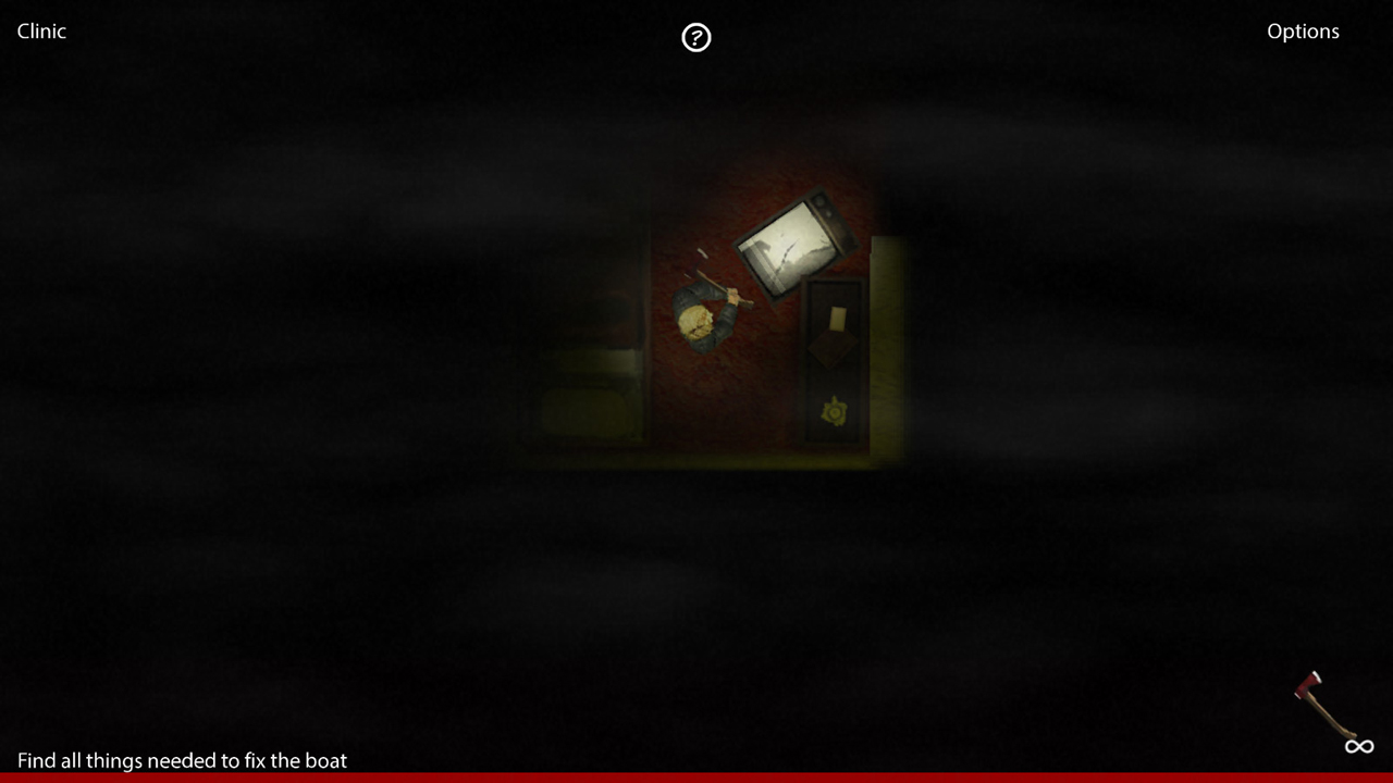 Motte Island screenshot 10