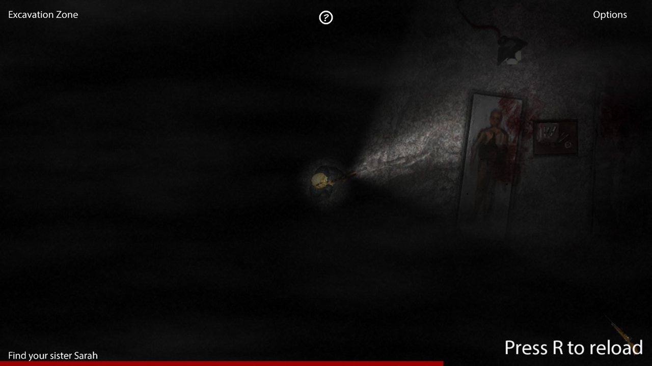 Motte Island screenshot 9