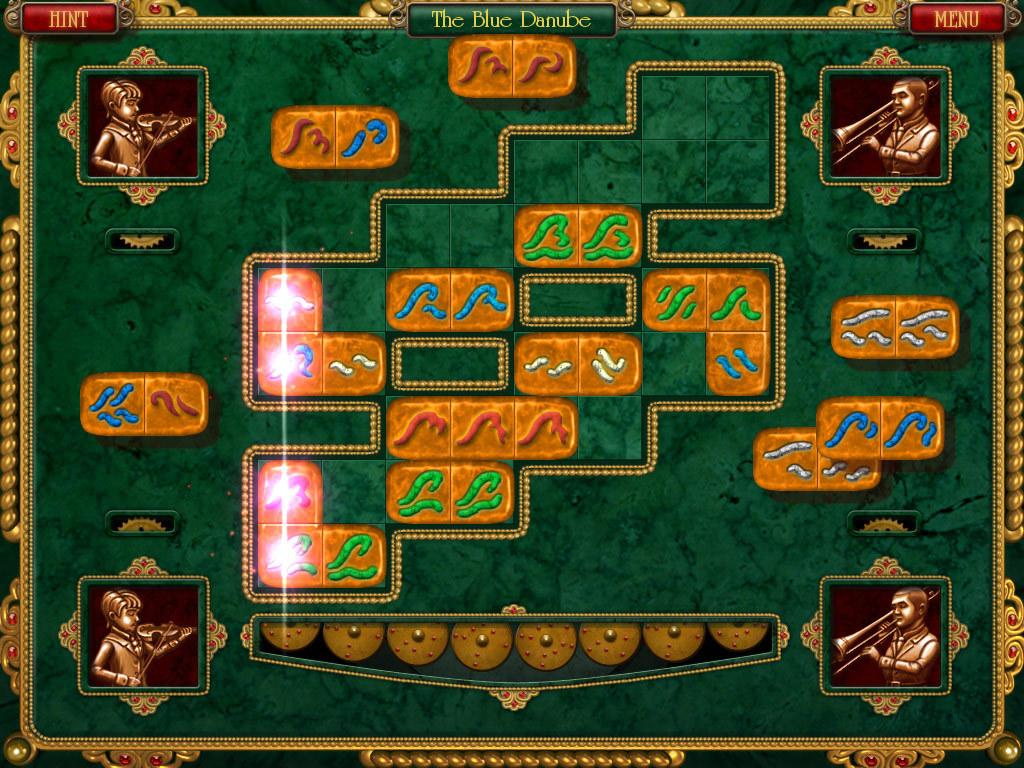 Musaic Box screenshot 4
