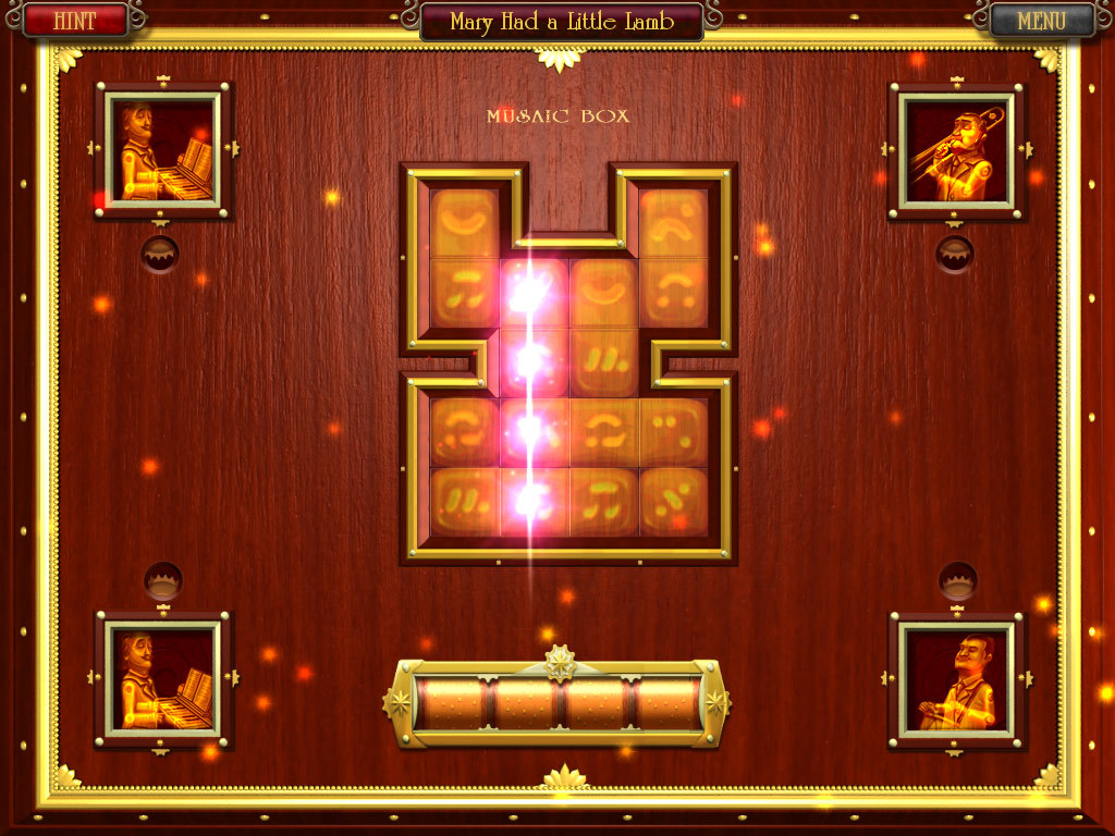 Musaic Box screenshot 5