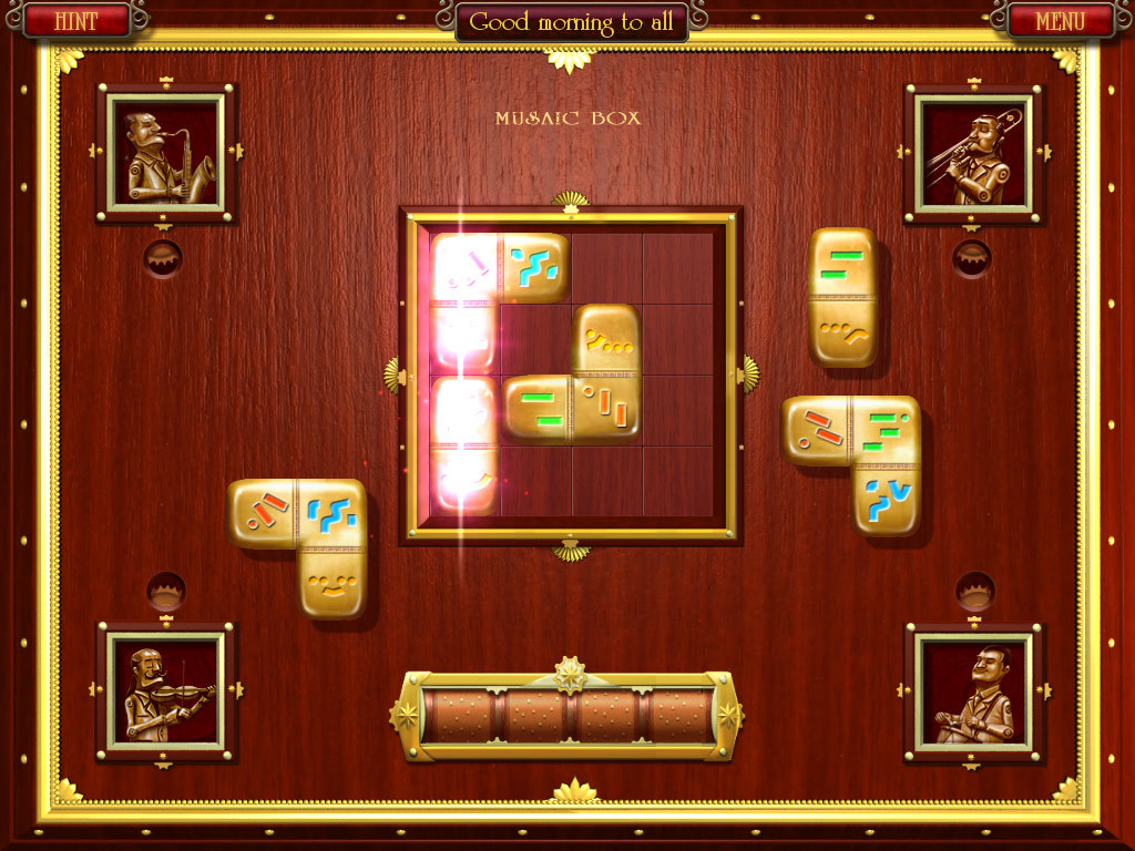 Musaic Box screenshot 6