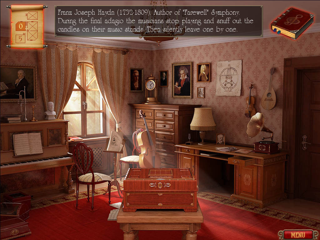 Musaic Box screenshot 7