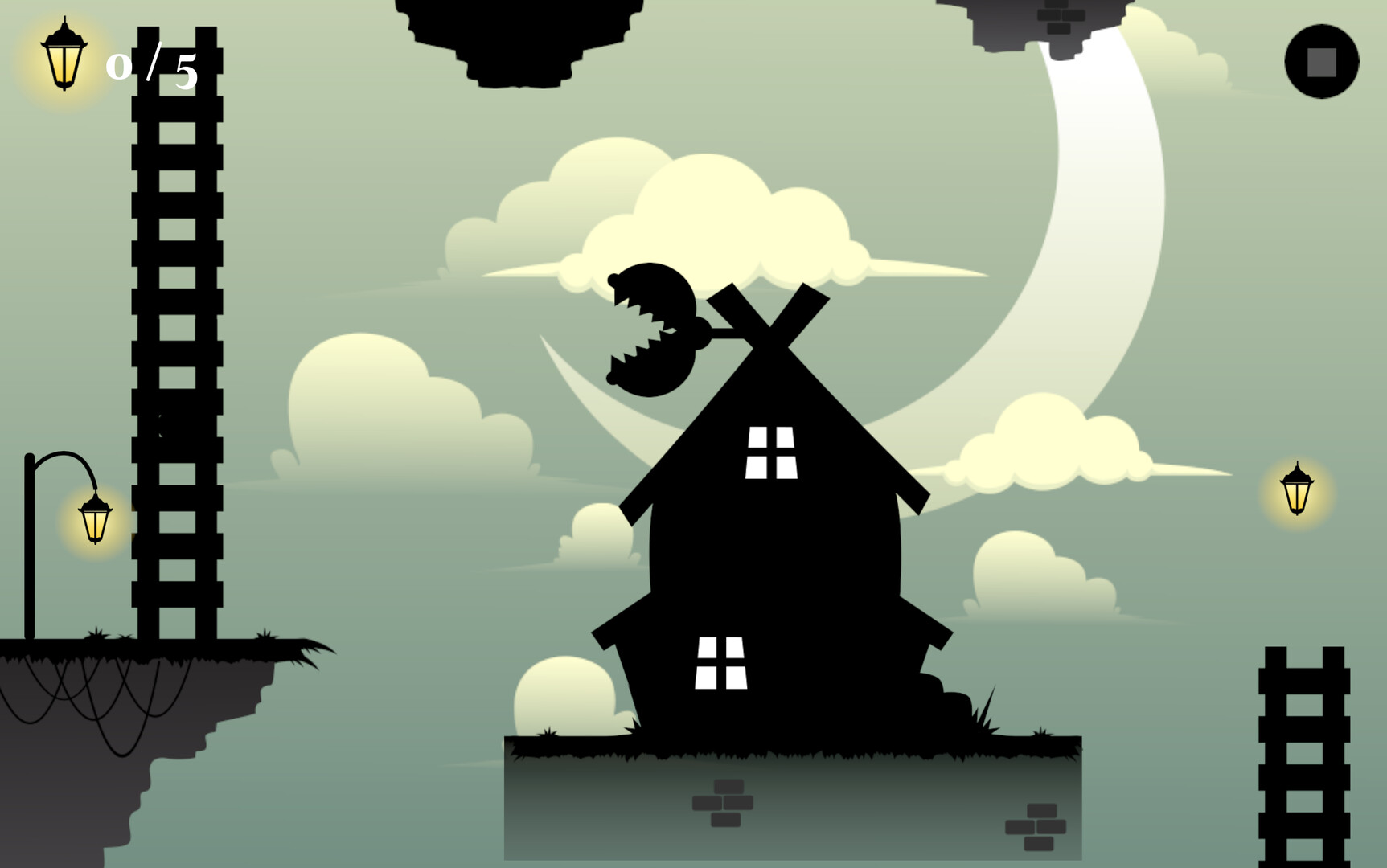 Find The Lost Lights screenshot 2