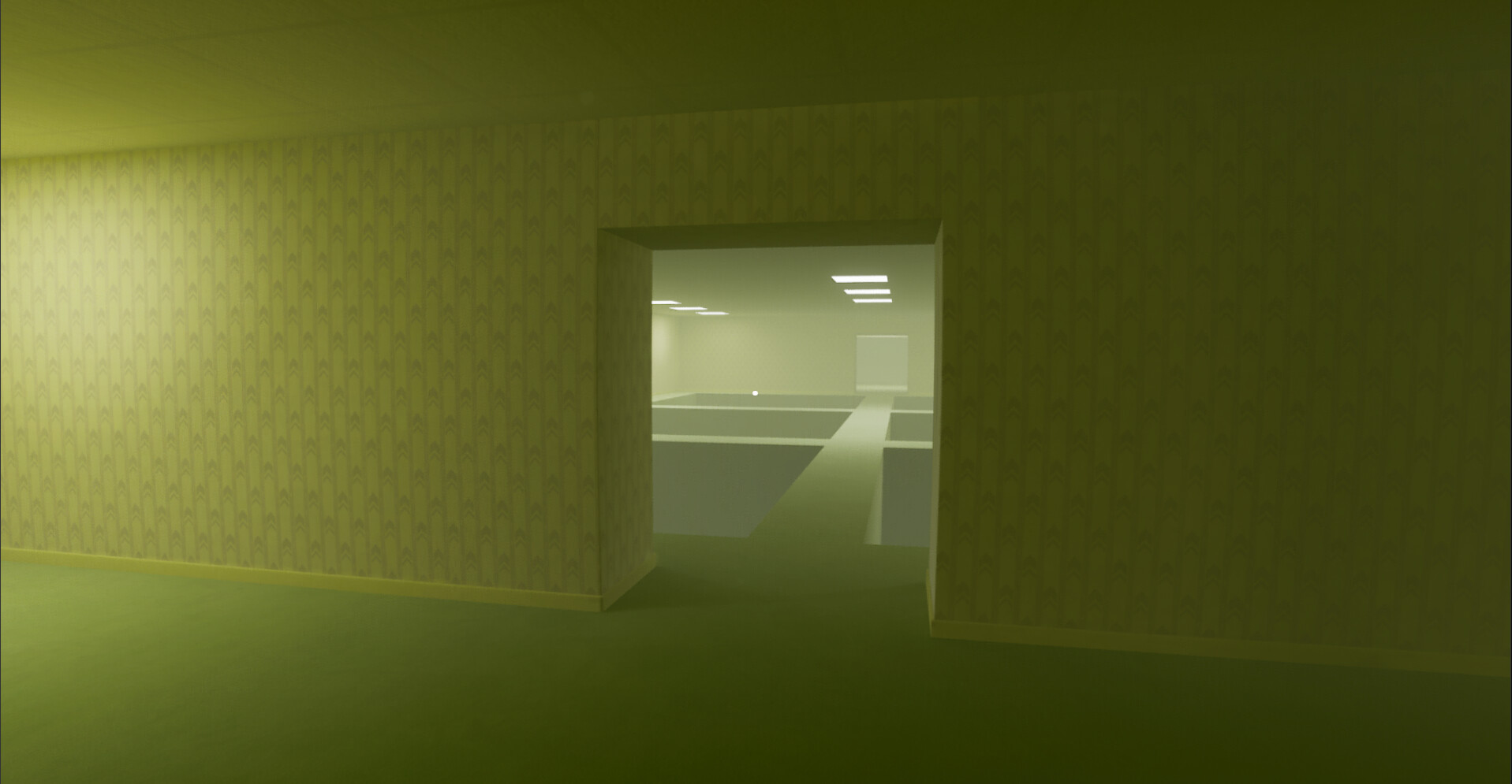 Paraplasm: Beyond the Veil screenshot 5