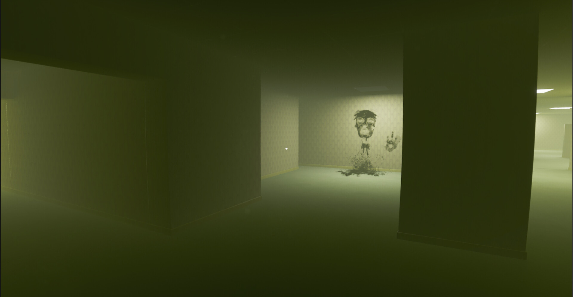 Paraplasm: Beyond the Veil screenshot 4