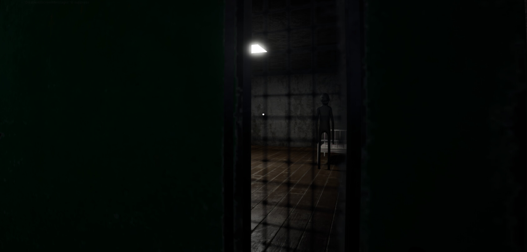 Paraplasm: Beyond the Veil screenshot 9