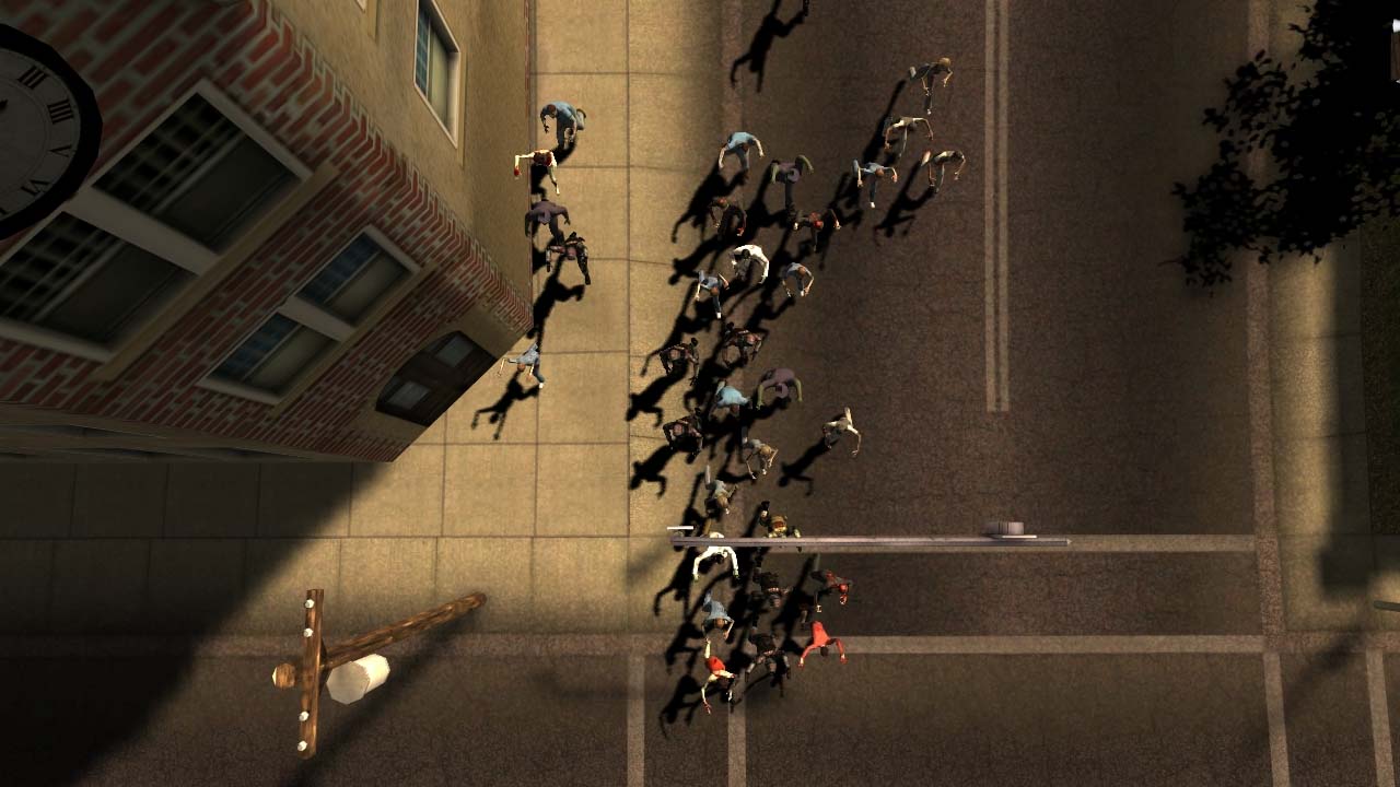 Undead Overlord screenshot 3