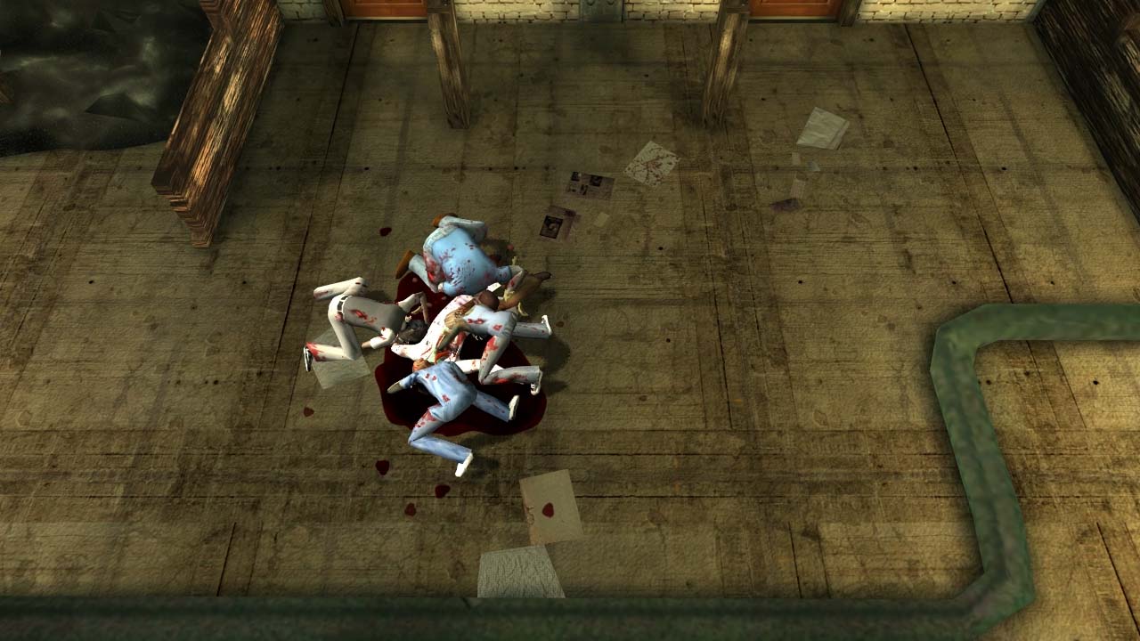 Undead Overlord screenshot 5