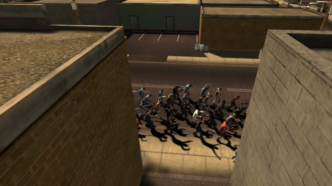 Undead Overlord screenshot 4