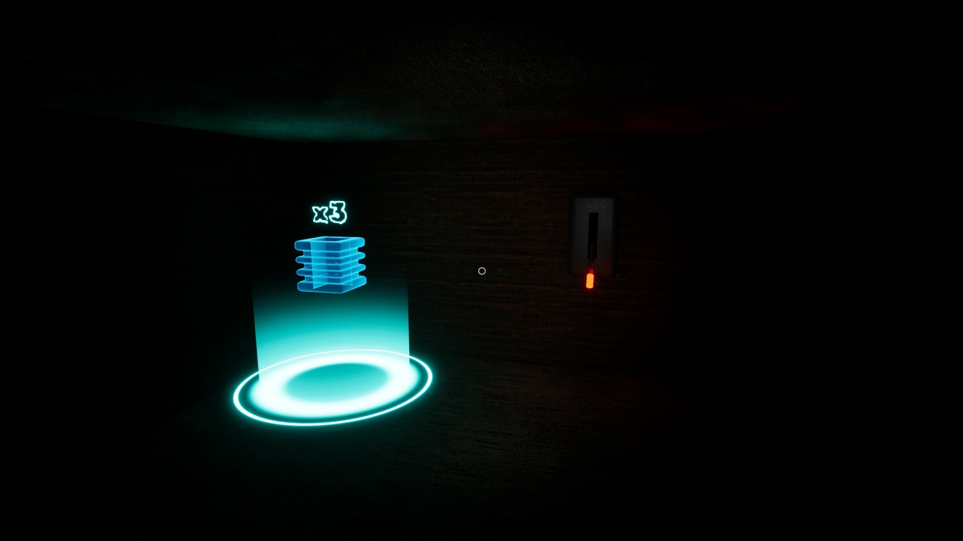Phantasm screenshot 4