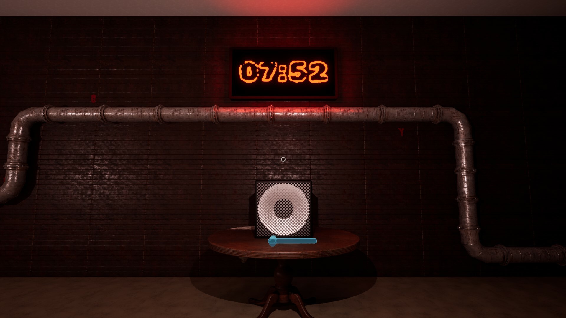 Phantasm screenshot 5